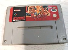 Final Fight Snes Super