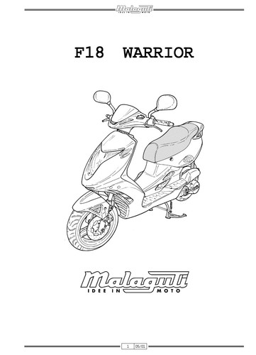 Manuale officina revisione - manuale,