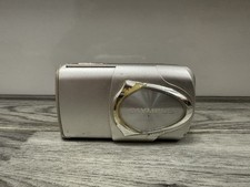 Olympus fotocamera digitale