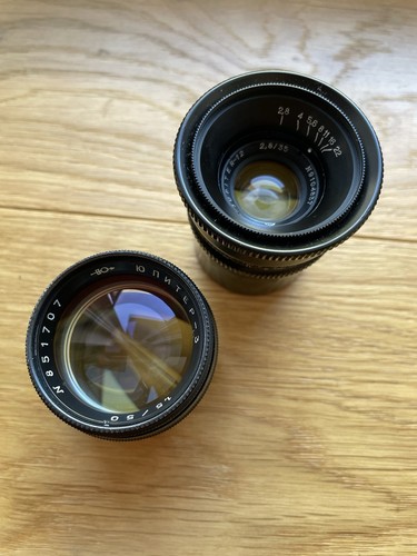 Jupiter 50mm - 50mm, jupiter-12