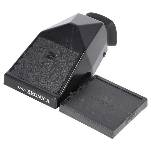 Zenza bronica prism finder - zenza, e