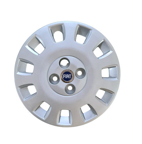 Coppa ruota per fiat - ruota, 14"