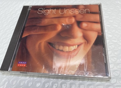 Sight unseen jazz cafe - sight,