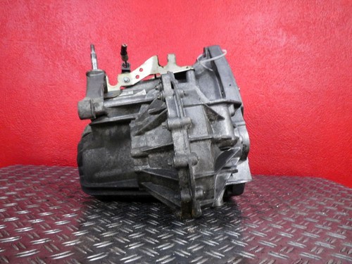 Cambio manuale pk6361 renault - manuale,