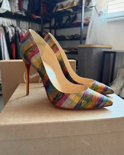 Christian louboutin kate - louboutin,