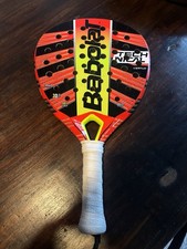 Babolat Technical Vertuo Racchetta da Padel - Rossa - Usata 20 Giorni