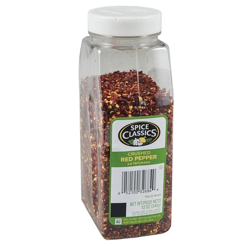 Spice classics pepe rosso - spice,