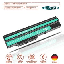 Batteria 11,1 V BTY-S11