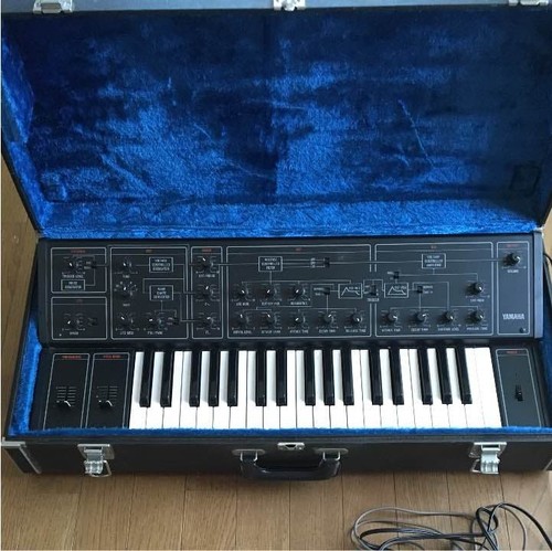 Yamaha sintetizzatore - yamaha,