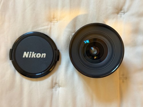 Nikon nikkor mm - nikon, f2.8