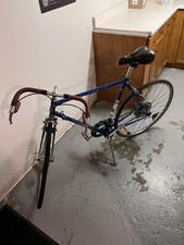 Peugeot Record Du Monde