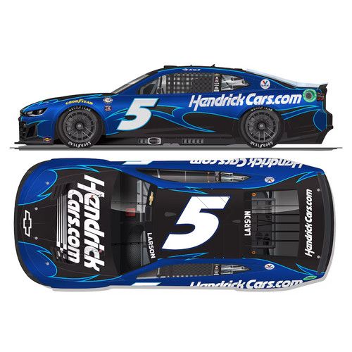 Carrozzeria camaro nascar - carrozzeria,