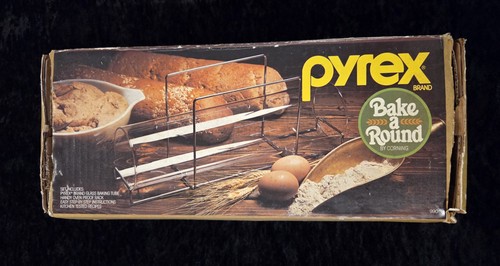 Tubo cottura pane vintage - pane,