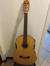 Chitarra classica Fender ESC105