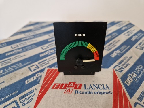 Econometro lancia prisma - econometro,