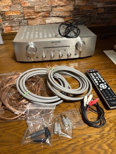 Marantz pm8005 amplificatore - marantz,