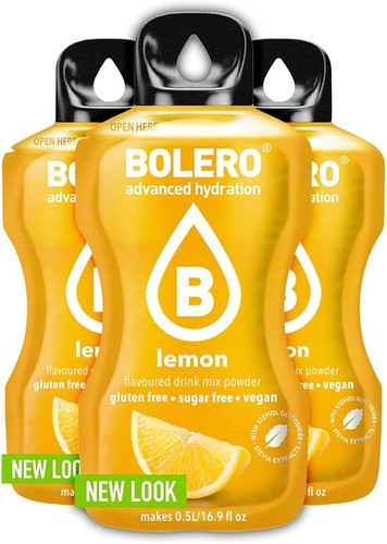 Bolero drink bustine gr - drink, 24