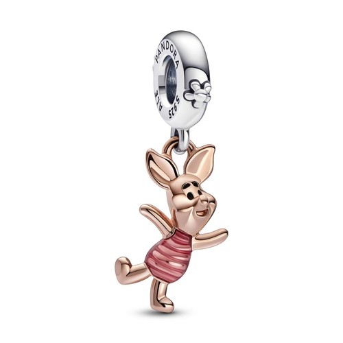 Charm pendente disney winnie - charm,