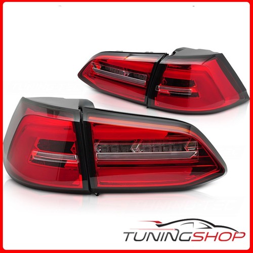 Fari fanali posteriori led - posteriori,