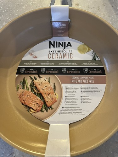 Ninja extended life - ninja,