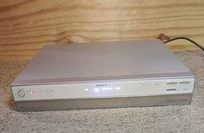 Sony mbd xbr950 ricevitore - mbd-xbr950,