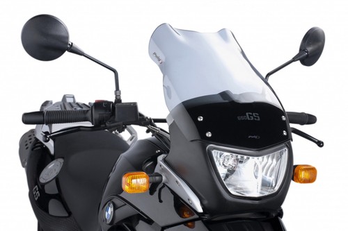 Puig cupolino touring - cupolino, bmw