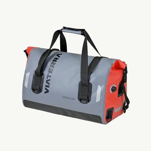 Viaterra drybag 40l borsa - drybag,