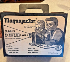 Proiettore sopraelevato