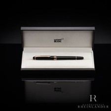 Montblanc Meisterstück