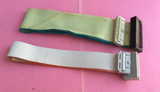 VINTAGE Coppia Cavi 40 cm