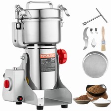 Vevor 500g macinaspezie mulino - macinaspezie,