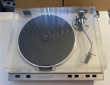 Sansui Fr-Q5 Quartz Servo