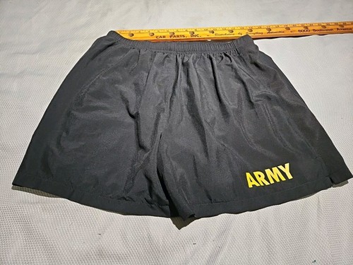 Pantaloncini army adulto - pantaloncini, us