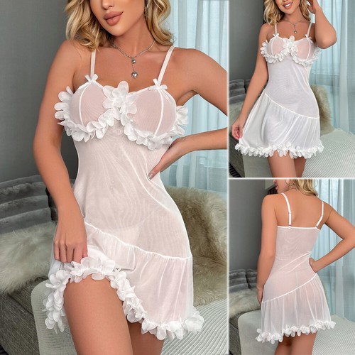 Abito donna sexy lingerie