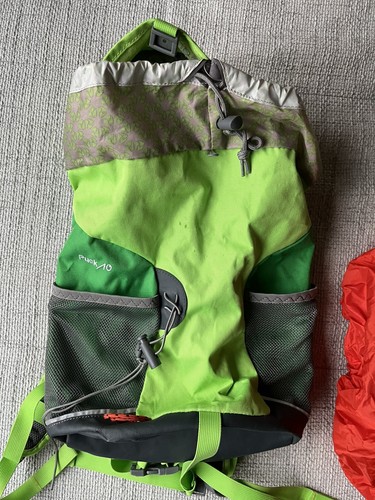 Vaude kid puck - vaude,