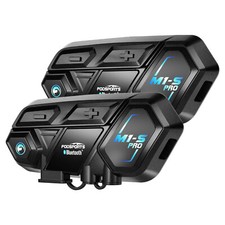 2X M1-S Pro Interfono