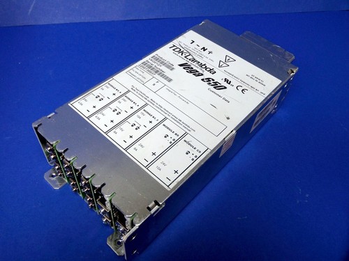 Alimentatore tdk lambda vega - tdk,