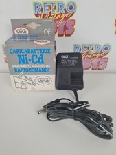 CARICA BATTERIE CARICABATTERIE