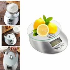 BILANCIA DIGITALE DA CUCINA