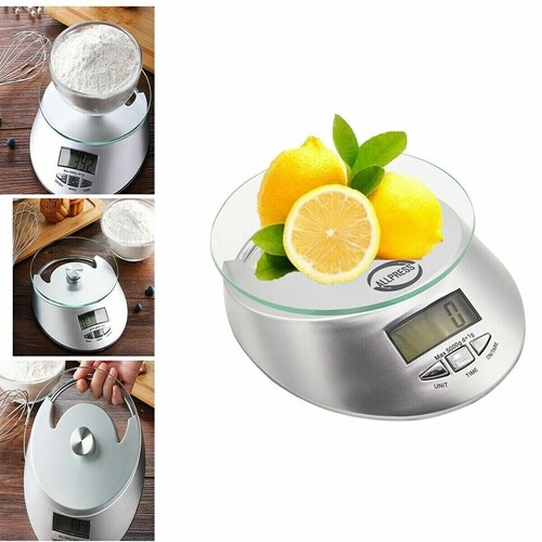 Bilancia digitale cucina - digitale,