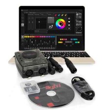 Daslight DVC4 GZM Console