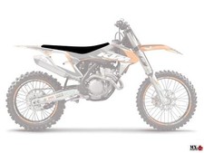 SELLA COMPLETA PYRAMID+15MM