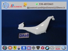 47116072500 CARENA FIANCATINA SOTTOSELLA DX PER KAYO PREDATOR 110 QUAD 125 SPORT