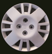 SET DI 4 COPRICERCHI 14" FIAT