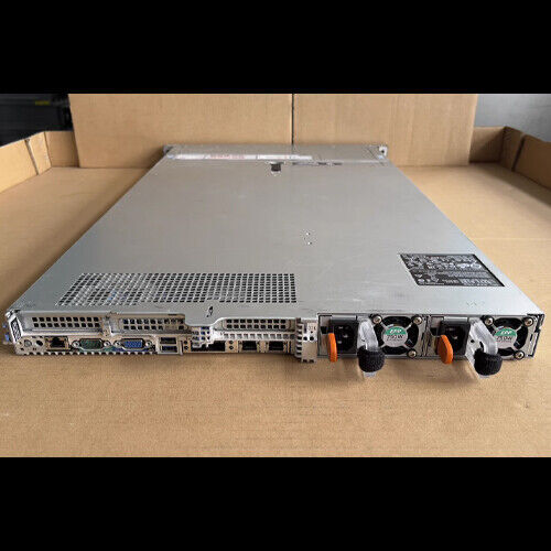 Dell poweredge r640 server - r640,