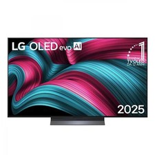 Lg Smart TV 55 Pollici 4K