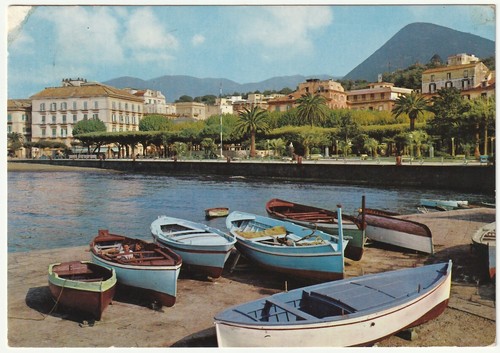 Castellammare stabia - di,