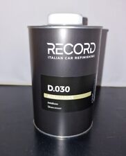 diluente Antisilicone per carrozzeria auto moto CALDART D.030 da lt. 1