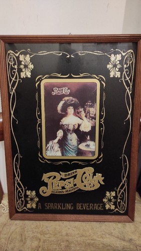 Quadro pepsi cola - quadro,