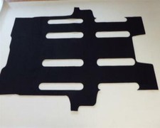 Tappetino per Bagagliaio